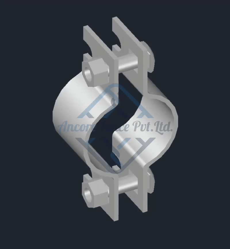 Gate Collar Set